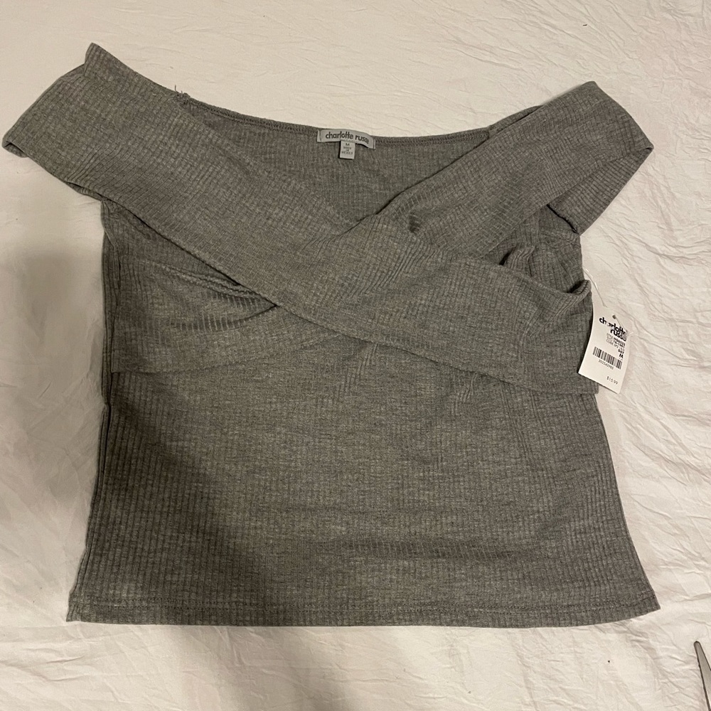 Sweater top
